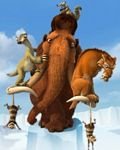 pic for Ice Age 2